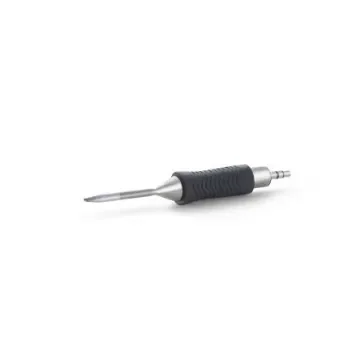 Weller RTM 012 B MS 1.2 mm Bevel Soldering Iron Tip for use with WXMP-MS, WMRP-MS, WTMP-MS - T0054462099N product image