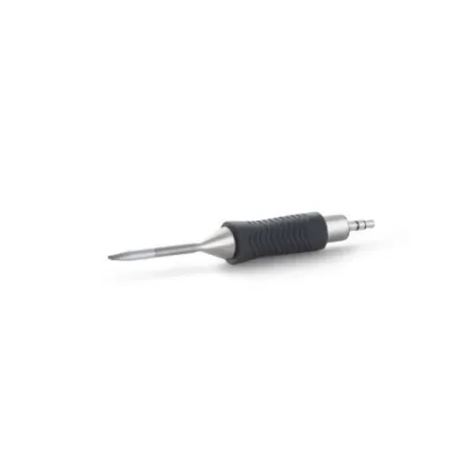 Weller RTM 012 B MS 1.2 mm Bevel Soldering Iron Tip for use with WXMP-MS, WMRP-MS, WTMP-MS - T0054462099N product image