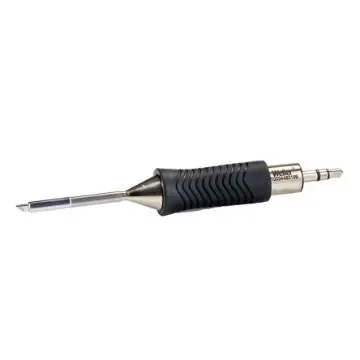 Weller RTM 030 K MS 2.2 mm Knife Soldering Iron Tip for use with WXMP-MS, WMRP-MS, WTMP-MS - T0054462199N product image