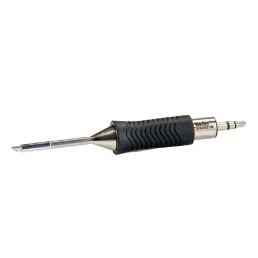 Weller RTM 030 K MS 2.2 mm Knife Soldering Iron Tip for use with WXMP-MS, WMRP-MS, WTMP-MS - T0054462199N product image