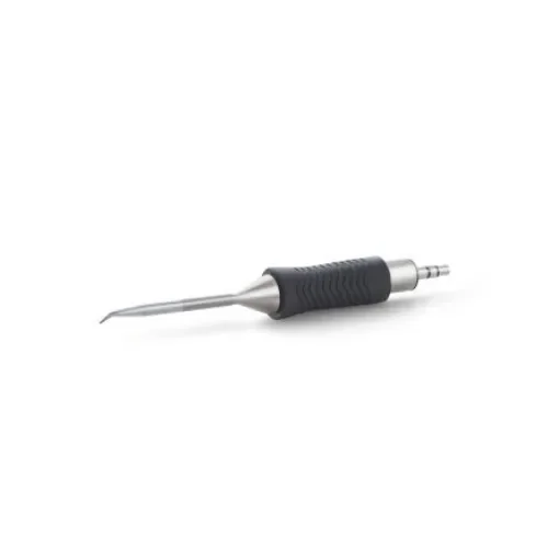 Weller RTM 005 C X MS 0.5 mm Bent Conical Soldering Iron Tip for use with WXMP-MS, WMRP-MS, WTMP-MS - T0054463299N product image