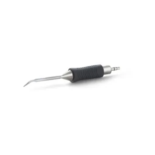 Weller RTM 004 C X MS 0.4 mm Bent Conical Soldering Iron Tip for use with WXMP-MS, WMRP-MS, WTMP-MS - T0054463399N product image