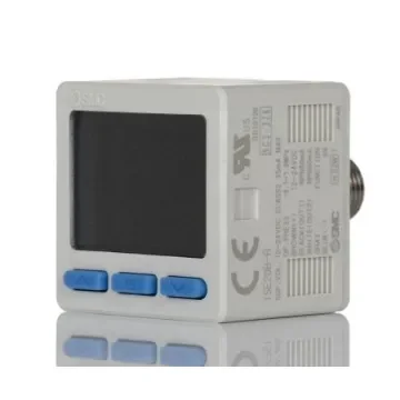 SMC Pressure Switch 10 bar - ISE20B-R-01 product image