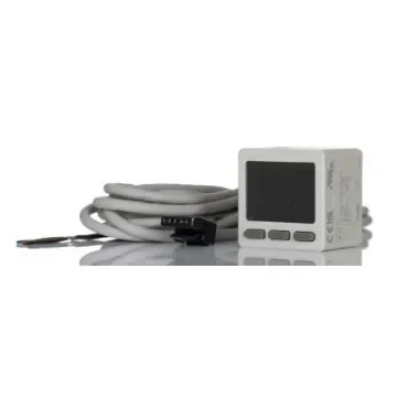 SMC Pressure Switch 10 bar - ISE20-P-01-L product image