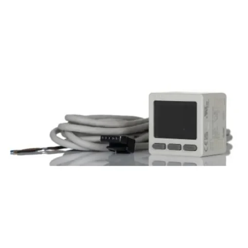 SMC Pressure Switch 10 bar - ISE20-P-01-L product image