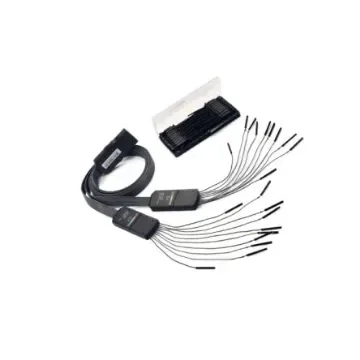 Teledyne LeCroy T3DSO1000 Series T3DSO1000-LS Oscilloscope Probe, 100MHz, 1:1, 10:1, Banana Plug Connector product image