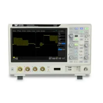 Teledyne LeCroy T3DSO2104A T3DSO2000A Series, 100MHz Bench Oscilloscope, 4 Analogue Channels product image