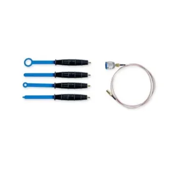 Teledyne LeCroy T3NFP3 Oscilloscope Probe, 3GHz, 1:1, 10:1, SMA Connector product image
