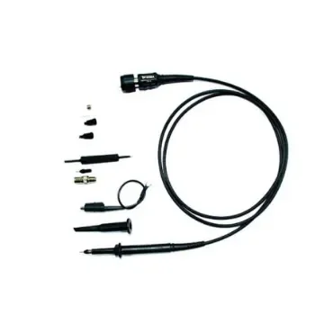 Teledyne LeCroy T3PP350 Oscilloscope Probe, Voltage Type, 350MHz, 1:2.4 product image