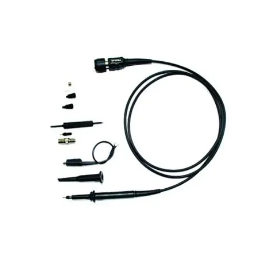 Teledyne LeCroy T3PP350 Oscilloscope Probe, Voltage Type, 350MHz, 1:2.4 product image