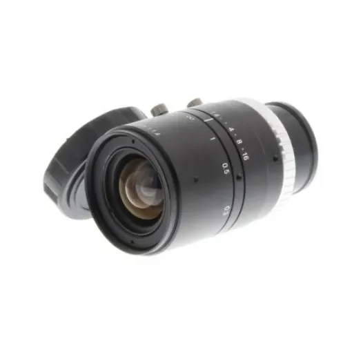 Omron 3Z4S-LE SV-0614H SV-H Series Vision Sensor Lens, 6mm Focal Length product image