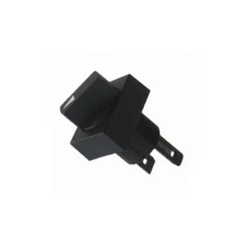 Omron A165S Series 2 Position Selector Switch Head, 16mm Cutout - A165S-J2M product image