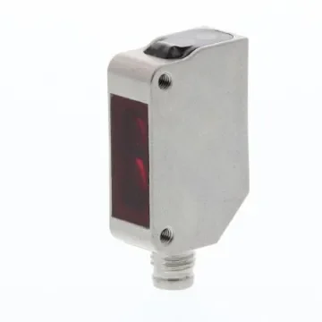 Omron Background Suppression Photoelectric Sensor, 100 mm Detection Range - E3ZM-LS86H product image