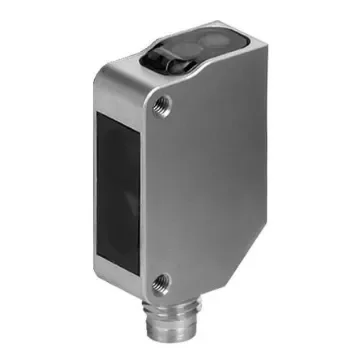 Omron Background Suppression Photoelectric Sensor, 200 mm Detection Range - E3ZM-LS89H product image