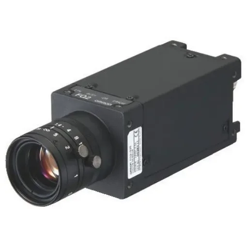 Omron Colour Vision Sensor - 1280 x 1024 - FQ2-S35-13 product image
