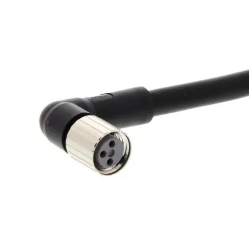 Omron 3 way M8 to Unterminated Sensor Actuator Cable, 10m - XS3F-M8PVC3A10M product image