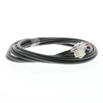 Omron Cable for Use with SmartStep 2/G-Series, 10m Length, 0.75 kW, 1-Phase, 230 V - R88A-CAGA010SR-E product image