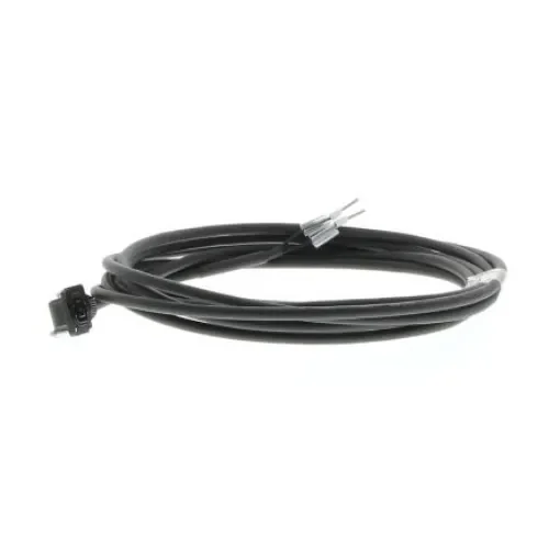 Omron Cable for Use with G5 series servo motor, 3m Length, 0.75 kW, 3-Phase, 400 V - R88A-CAKA003BR-E product image