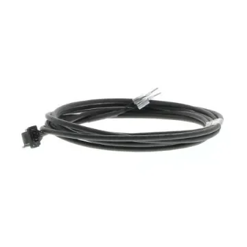 Omron Cable for Use with G5 series servo motor, 15m Length, 0.75 kW, 3-Phase, 400 V - R88A-CAKA015BR-E product image