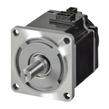Omron 230 V ac 0.4 kW Servo Motor, 3000 rpm, 4.5 Nm Max Output Torque - R88M-1M40030H-S2 product image