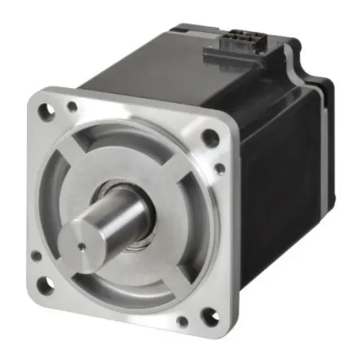 Omron 230 V ac 0.75 kW Servo Motor, 3000 rpm, 8.4 Nm Max Output Torque - R88M-1M75030H-S2 product image