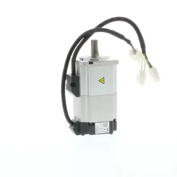 Omron 230 V ac 0.75 kW Servo Motor, 3000 rpm, 7.05 Nm Max Output Torque - R88M-G75030H-BS2 product image