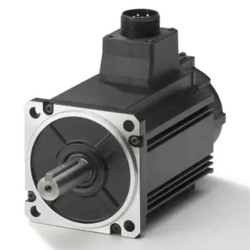 Omron 400 V 1 kW Servo Motor, 2000 rpm, 3 Nm Max Output Torque - R88M-KH3K020F-BS1 product image