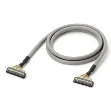 Omron Cable, 1.5m Length - XW2Z-150K product image