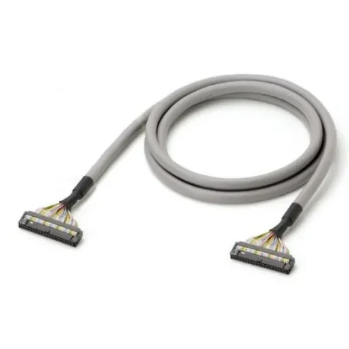 Omron Cable, 1.5m Length - XW2Z-150K product image