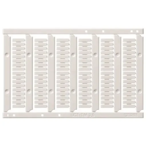 Omron XW5Z Series Series Label - XW5Z-P1.5LB1 product image