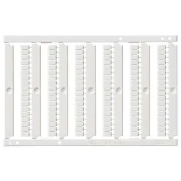 Omron XW5Z Series Series Label - XW5Z-P1.5LB2 product image