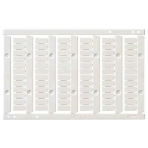 Omron XW5Z Series Series Label - XW5Z-P2.5LB1 product image