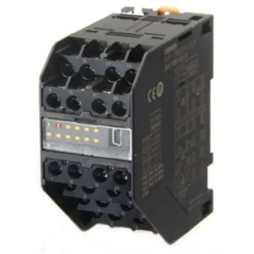 Omron, Energy Sensor - KM1-PMU2A-FLK product image