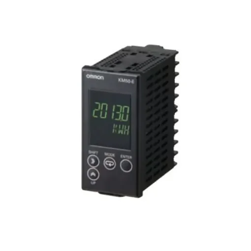 Omron, Energy Sensor - KM50-E1-FLK product image