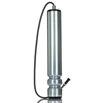 Interroll M8 Female, M12 Male Roller Drive, 50mm x 304mm - RD-51DF-20C0000-R02-RL304 product image