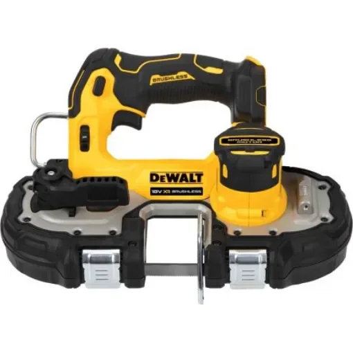 DeWALT DCS377NT-XJ Cordless Band Saw, 18V product image
