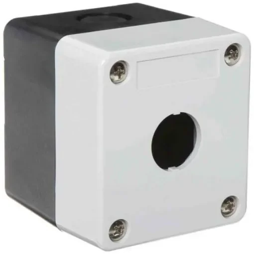 Omron A22 Control Station Enclosure - - A22Z-B101 product image