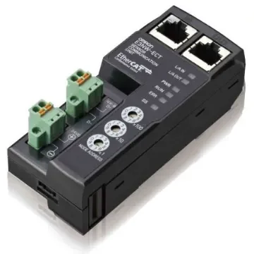 Omron, E3NW Series - E3NW-ECT product image