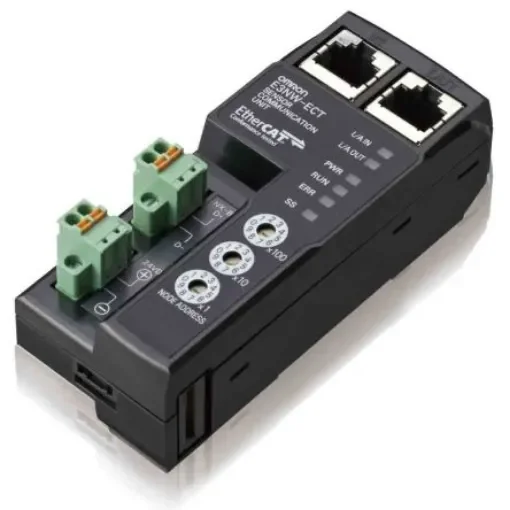 Omron, E3NW Series - E3NW-ECT product image