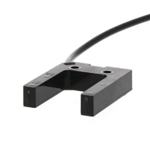 Omron Through Beam Photoelectric Sensor, 25 mm Detection Range - E3Z-G61 2M product image