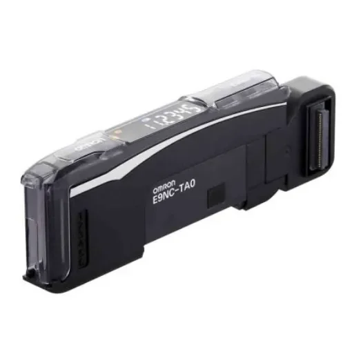 Contact sensor amplifier, Smart tuning, - E9NC-TA0 product image