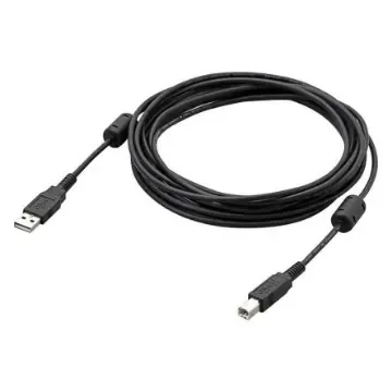 Omron FH Series Cable for Use with FH, FH-MT - FH-VUAB 2M product image