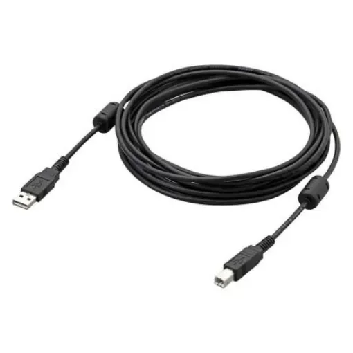 Omron FH Series Cable for Use with FH, FH-MT - FH-VUAB 2M product image