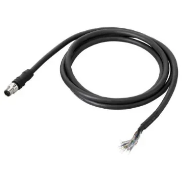 Omron, FHV7 Series Cable, 10m Cable Length - FHV-VDB 10M product image