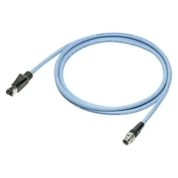 Omron, FQ Series Cable, 2m Cable Length - FQ-WN002-E product image