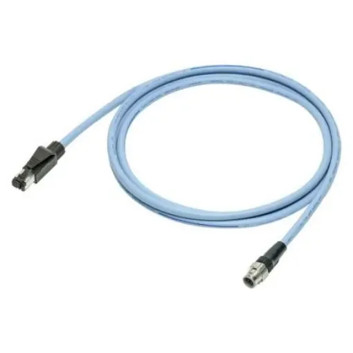 Omron, FQ Series Cable, 10m Cable Length - FQ-WN010 product image