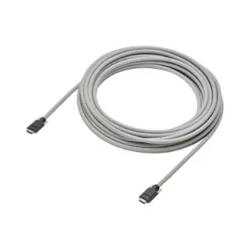 Omron, FH Series Cable, 15m Cable Length - FZ-VS4 15M product image