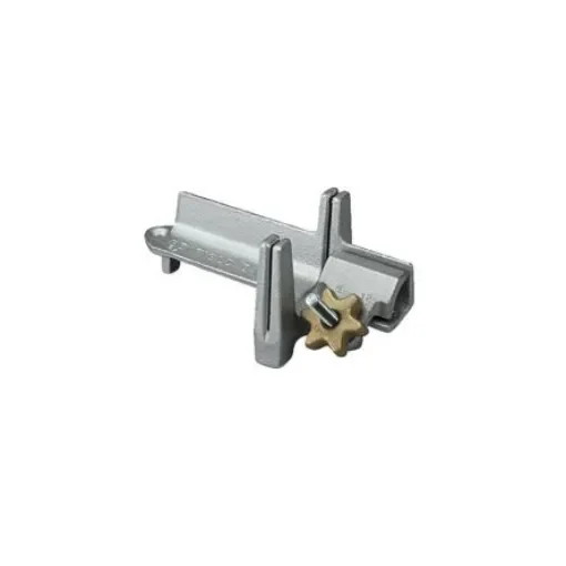 HellermannTyton, Cable Conduit Fitting - 166-51100 CONCLAMP-ML product image