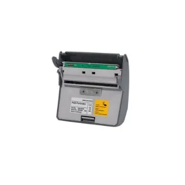 HellermannTyton Thermal Rolls for use with Ethernet 10/100 T, USB 2.0 Printers - 556-00456 P430 PERFORATOR-DIV-GY product image