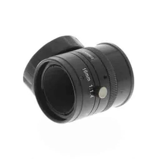 Omron 3Z4S-LE SV-0614V SV-V Series Vision Sensor Lens, 6mm Focal Length product image